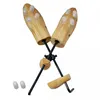 Herzberg Home & Living Herzberg Hg-03787: 2-Way-Houten Náhľad obrázku produktu 5