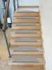 Stufenmatten Ariston im Sonderformat 64/20cm Halbrund Produktbild-Vorschau 2
