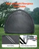 Tenda per biciclette VEVOR, offre spazio per 4 o 5 Anteprima dell’immagine prodotto 4