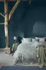 Pip Studio Perkal-Bettwäsche-Garnitur Zubieta Farbe Blue Produktbild-Vorschau 3