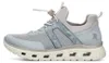 Sneaker da donna Rieker con lacci, ammortizzante M6061, Anteprima dell’immagine prodotto 26