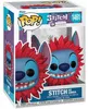 Funko POP! Disney Stitch come Simba 1461 Anteprima dell’immagine prodotto 3