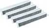vhbw 4x Aktivkohlefilter Ersatz für Miele 11662790, DKF Produktbild-Vorschau 1