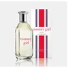 Tommy Hilfiger Tommy Girl Eau de Toilette Spray 100 ml Produktbild-Vorschau 9