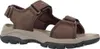Skechers Herren-Sandale Chocolate-Braun, Farbe:braun, EU Produktbild-Vorschau 29