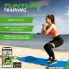 Tunturi Power Band, extra resistente, con resistencia de 25 Vista previa de la imagen del producto 10