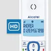 Alcatel F530 Voice Téléphone sans fil avec répondeur, Voir les images du produit 4