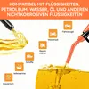 Tragbare elektrische Förderspumpe,für Öl, Benzin oder Produktbild-Vorschau 3
