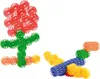Kreatives Konstruktions Steckspiel Blumenstecker Steckspiel Produktbild-Vorschau 2