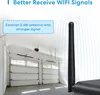Meross - MSG200HK-EU - Garage opener Productafbeelding-voorbeeld 11