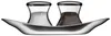 WMF 06.6055.9990, Salzstreuer, Edelstahl, Transparent, Produktbild-Vorschau 2
