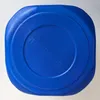 plasteo® 20 Liter Weithalsfass mit Deckel und Griffen Eckig Produktbild-Vorschau 5