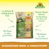 Neudorff RasenDünger Moos- & UnkrautStopp 10kg für 200m² Produktbild-Vorschau 3