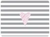 MG Design Set aus 8 Kork-Platzsets - Heart 3 - 30 x 40 cm - Produktbild-Vorschau 2