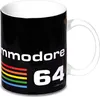 Logoshirt Commodore 64 Tasse Commodore Colors Produktbild-Vorschau 2