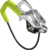 EDELRID MEGA JUL II Bremse, schiefergrau Produktbild-Vorschau 2