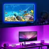 Gosund NiteBird SL3, Smart LED Stripe, RGB, 2x5m Produktbild-Vorschau 26