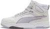 Puma RBD Break Mid Feather Gray-Lilac Crush-White Größe EU Produktbild-Vorschau 1