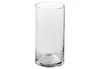Sandra Rich 1010-20-99, Zylinderförmige Vase, Transparent, Produktbild-Vorschau 1