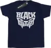 Marvel - T-Shirt für Herren BI15446 (S) (Marineblau) Produktbild-Vorschau 1