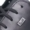 Rieker TEX Herren Business-Halbschuhe Schwarz - Extra Weit Produktbild-Vorschau 32