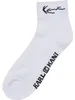 Karl Kani Socken 6er Pack Weiß Uni 43/46 Produktbild-Vorschau 2