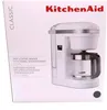 KITCHENAID Kaffeemaschine 5KCM120 schwarz Produktbild-Vorschau 10