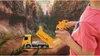 Crosslander PRO Camion de chantier télécommandé Voir les images du produit 5