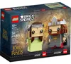 LEGO 40632, Bausatz, 10 Jahr(e), Kunststoff, 261 Stück(e), Produktbild-Vorschau 15