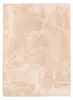 PASSUA Plush, Beige, rechteckig Anteprima dell’immagine prodotto