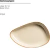 Snacking-Set, Steinzeug Snacking-Set, Steinzeug Cordelia Produktbild-Vorschau 4