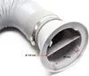 Wiltec Abluftschlauch für Klimaanlagen mit 116 mm Produktbild-Vorschau 5