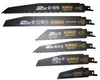 DEWALT EXTREME Bi-Metall Säbelsägeblatt Set 6-tlg. Produktbild-Vorschau 11