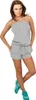Dámský overal Urban Classics Ladies Hot Jumpsuit black - S Náhled obrázku produktu 11