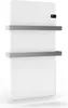 Blumfeldt Infrarotheizer 500 W - Wandmontage, IP24, mit Produktbild-Vorschau 1