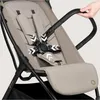 Lionelo Agia Kinderwagen Buggy kompakt faltbar Auto Fold Produktbild-Vorschau 7