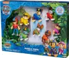 A gift pack of Paw Patrol Jungle Pups figures inside their packaging. Náhled obrázku produktu