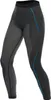 Dainese Dry Pants Lady Nero/Blu M Anteprima dell’immagine prodotto 1