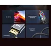 AdroitGoods Kábel DisplayPort - HDMI - 4K 60Hz Ultra HD 4K Náhľad obrázku produktu 4