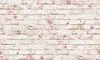 A close-up, full-frame image of a brick wall. Produktbild-Vorschau