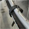 Menabo Merak Tilting | Fahrrad-Heckträger für 2 Fahrräder Produktbild-Vorschau 26