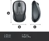 Logitech M235 black silver Produktbild-Vorschau 19
