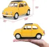 BBurago, Fiat 500 F 1965, model Produktbild-Vorschau 10