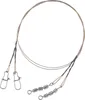 Balzer leader in acciaio inox 7 x 7 45 cm / 6 kg Anteprima dell’immagine prodotto 2