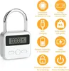 Smart Time Lock, max. 99 Stunden Zeitschloss mit Produktbild-Vorschau 4
