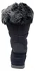 Kamik Momentum 3 Winterstiefel Grau Produktbild-Vorschau 4
