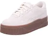 A single Puma Karmen II Idol SD shoe is shown from a side-angle on a white background. Produktbild-Vorschau