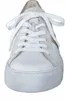 Paul Green 5330 06 Buty sportowe damskie, biały, rozmiar 6½ Podgląd zdjęcia produktu 3