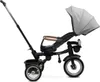 Triciclo multifunzionale per bambini 2in1 SABER - grigio, Anteprima dell’immagine prodotto 9