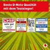 Vodafone Prepaid CallYa S | 25 GB | 10 EUR Guthaben | ohne Produktbild-Vorschau 6